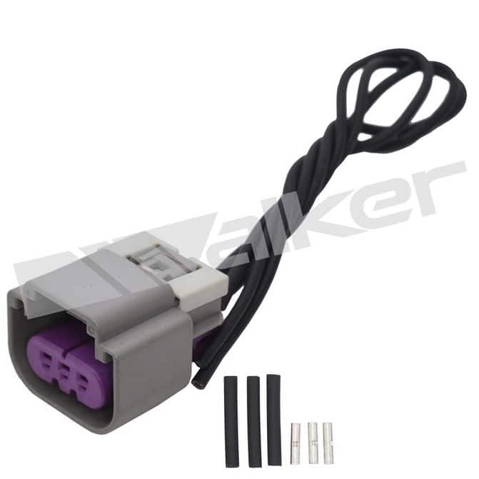 270-1095 Electrical Pigtail Coil Wire Connector for 2008-2011 Chevrolet Malibu 2.4L 4 Cyl