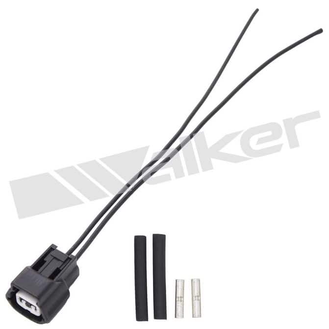 270-1096 Electrical Pigtail Coil Wire Connector for 1996-2000 Nissan Pathfinder