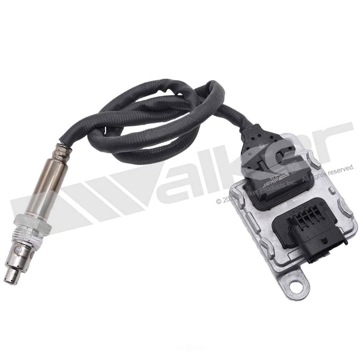 1004-1027 Nitrogen Oxide Sensor for 2018-2023 Mack Anthem 10.8L 6 Cyl MP7 Mack