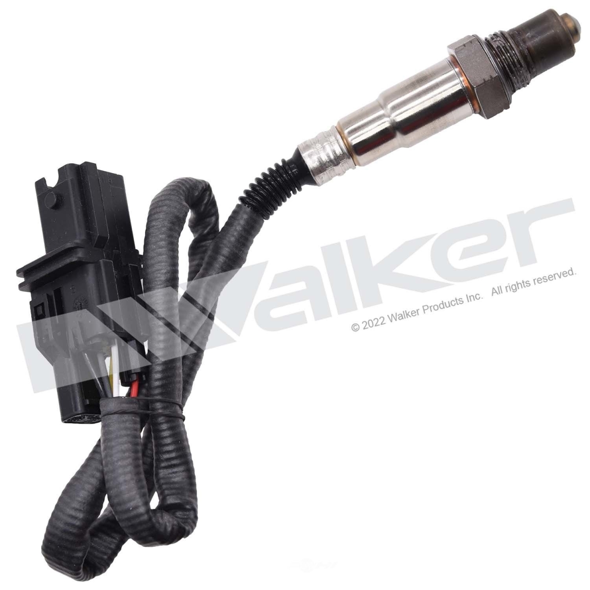 350-35116 Oxygen Sensor for 2004 Cadillac XLR 4.6L V8 VIN