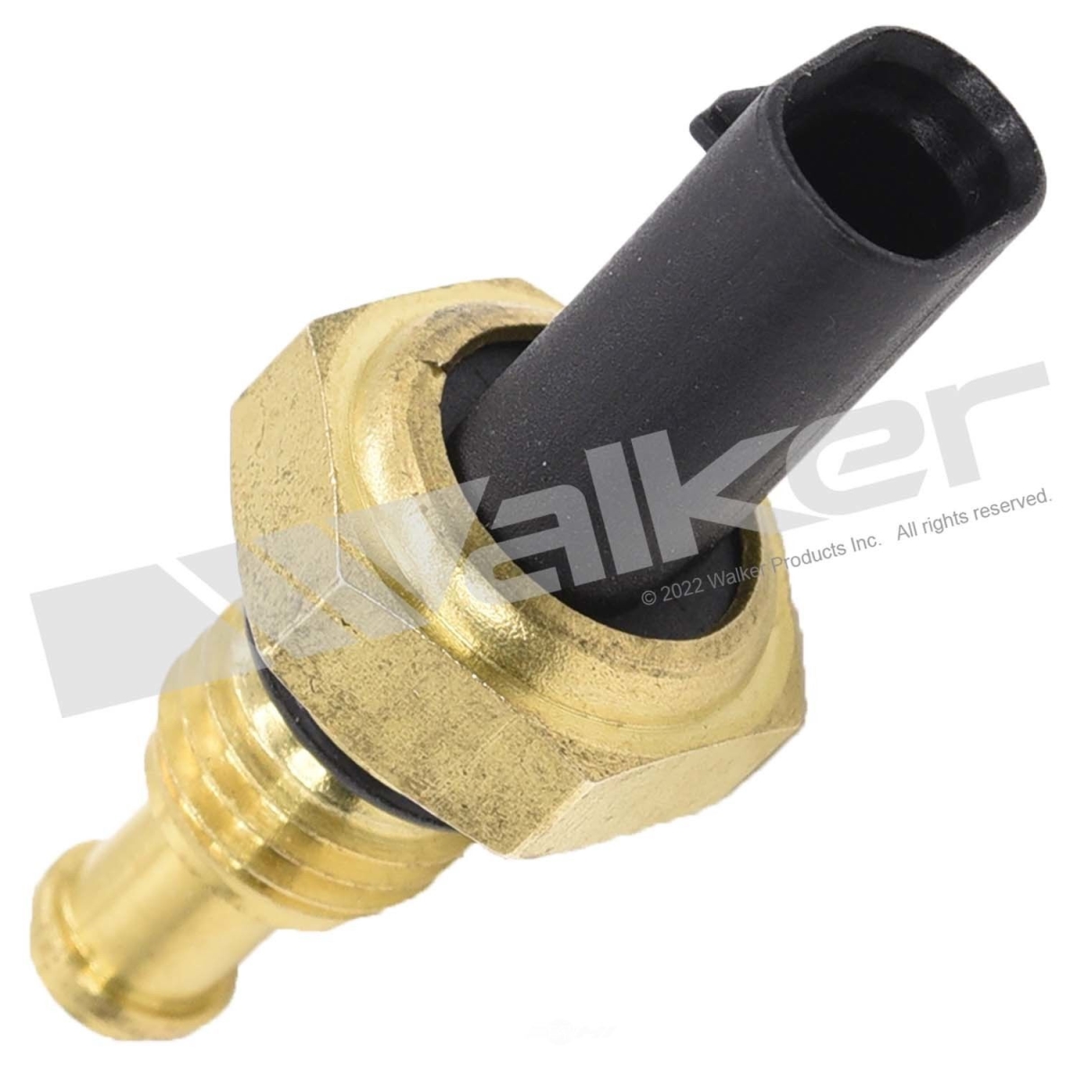 211-2027 Engine Coolant Temperature Sensor for 2021 Ford Bronco