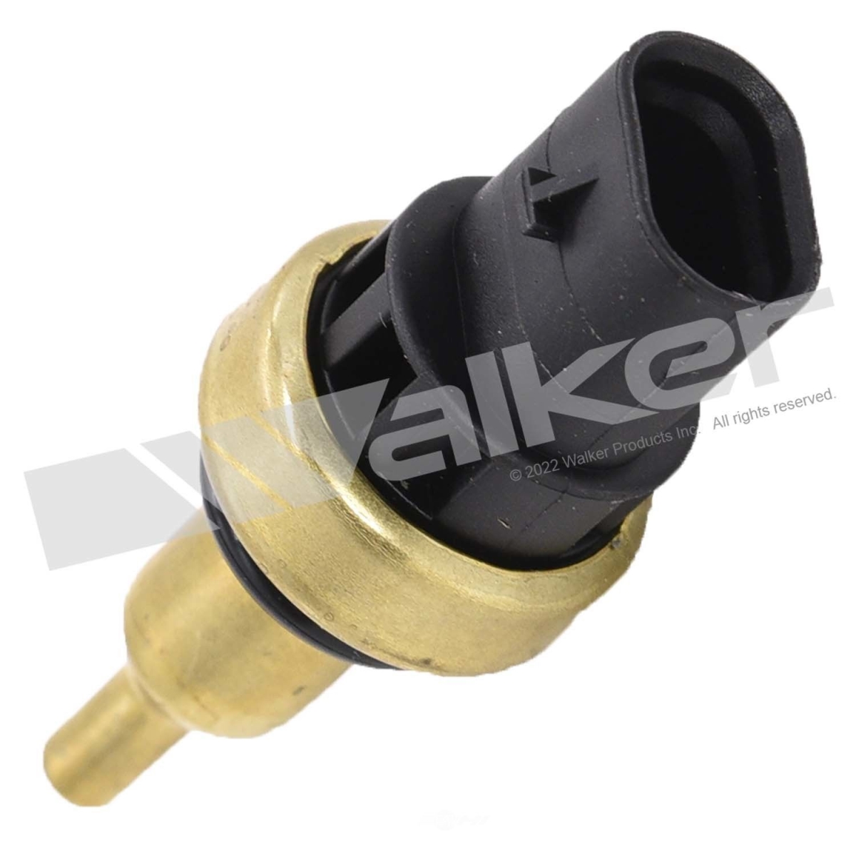 211-2047 Engine Coolant Temperature Sensor for 2021 Hyundai Elantra 1.6L 4 Cyl FULL HYBRID EV-GAS