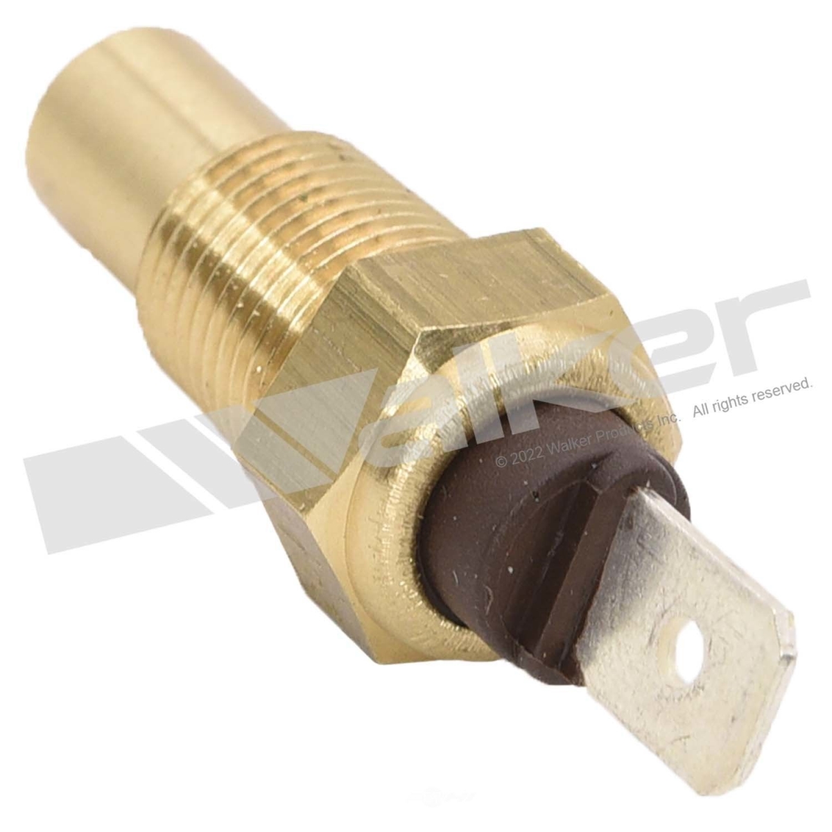211-2158 Engine Coolant Temperature Sensor for 1996-1997 Ford Aspire