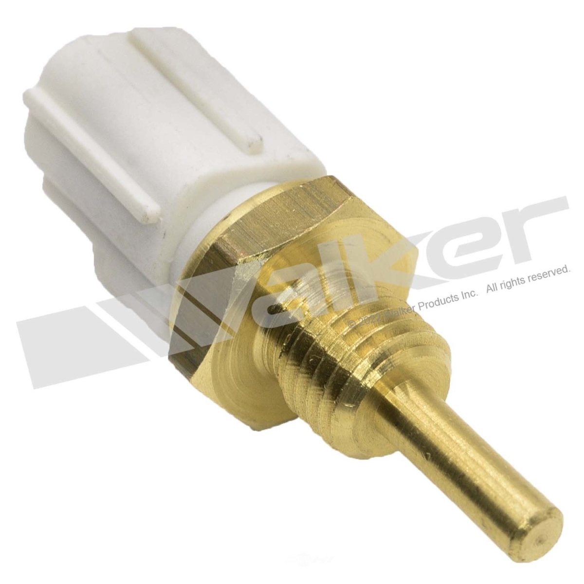 211-2054 Engine Coolant Temperature Sensor for 2016 Scion iA