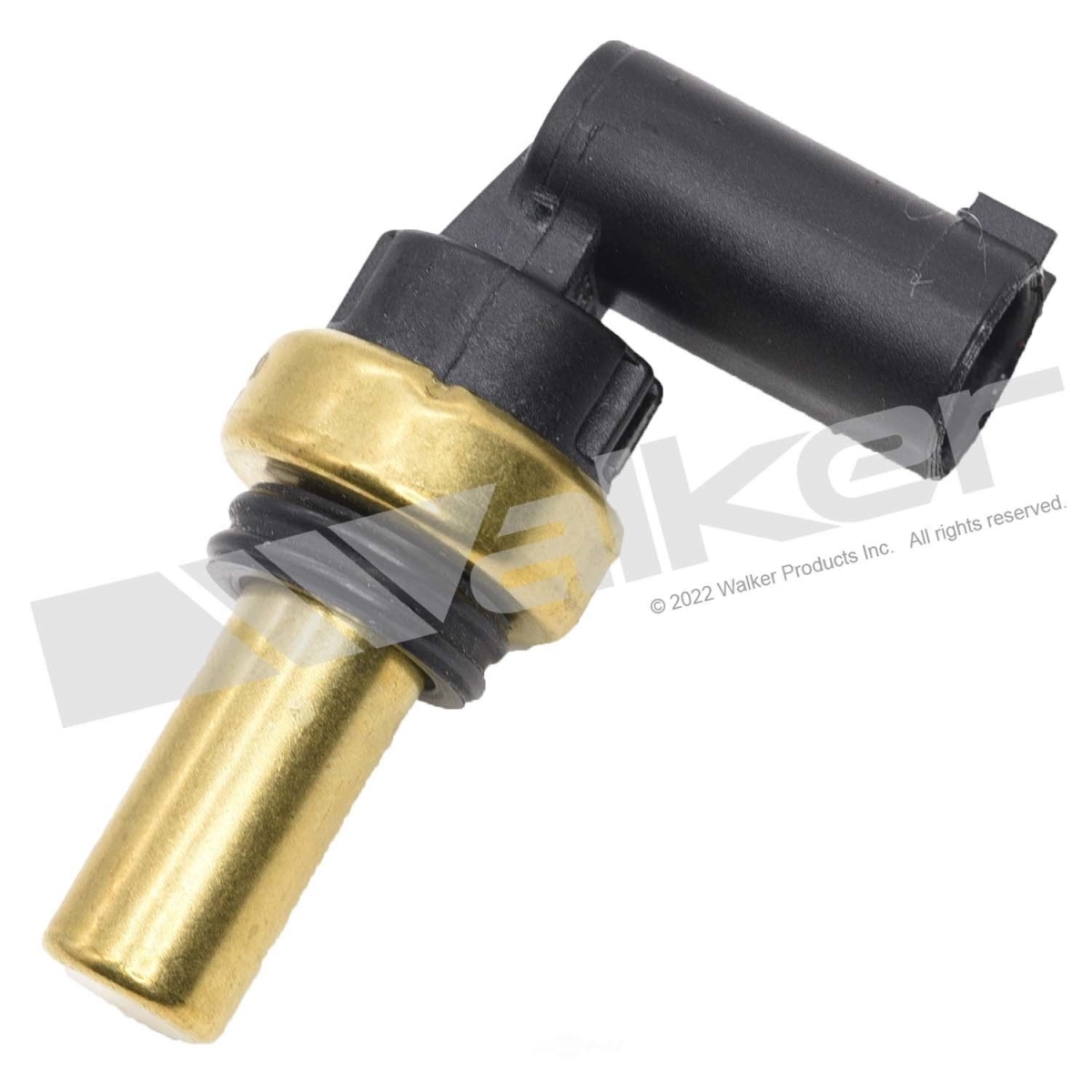 211-2064 Engine Coolant Temperature Sensor for 2014-2016 Cadillac ELR