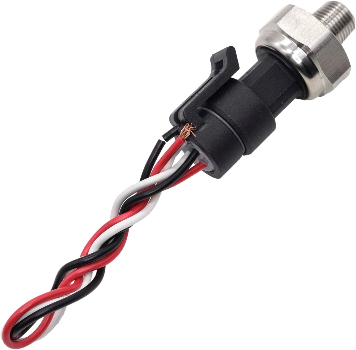 256-98001 High-Performance Pressure Sensor