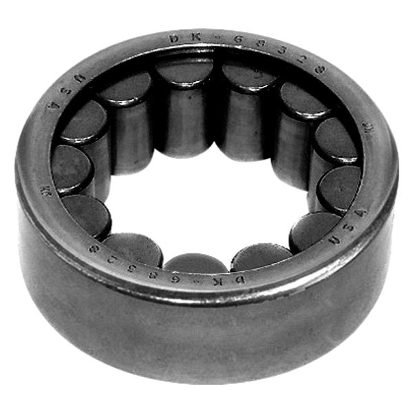 NP761271 Rear Inner Tapered Bearings for 2007-2008 Ford E250