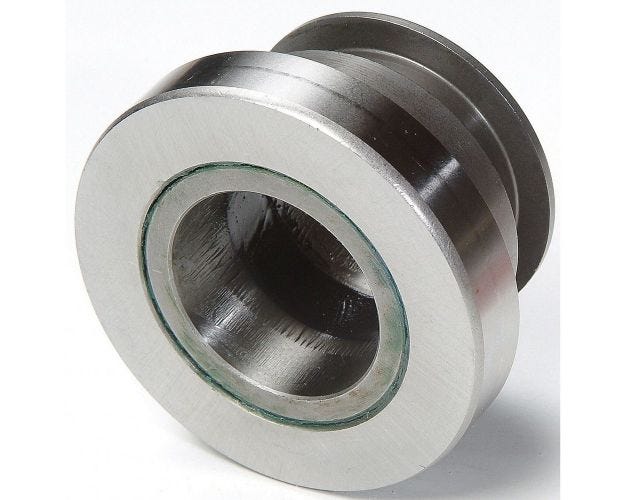 F-01757-C Bearings Clutch Release Bearing for 1988-1989 Ford B-600