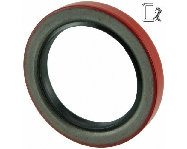 417487 Bearings Multi Purpose Seal - 4.249 in.