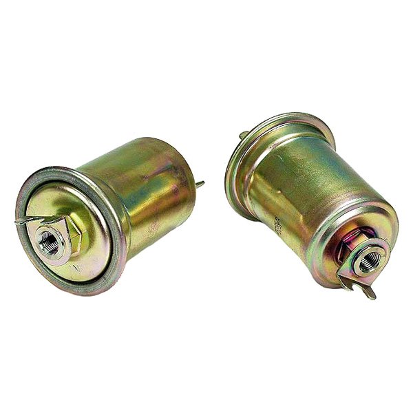 12723006 In-Line Fuel Filter for 1992-1995 Hyundai Elantra