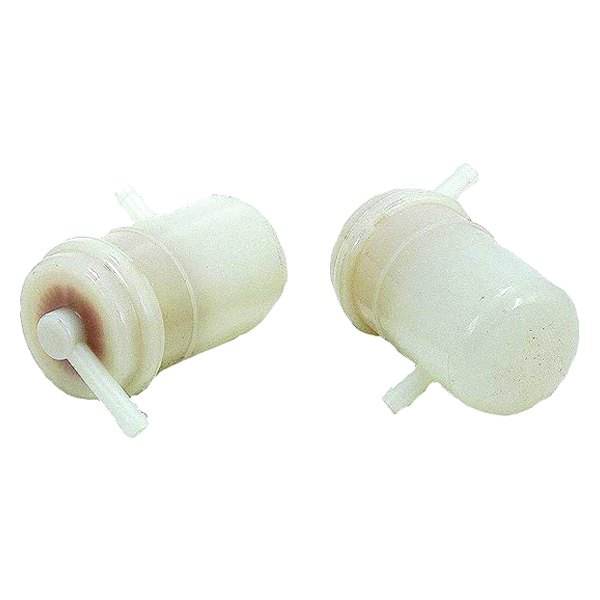 12750003 In-Line Fuel Filter for 1985-1989 Suzuki Samurai