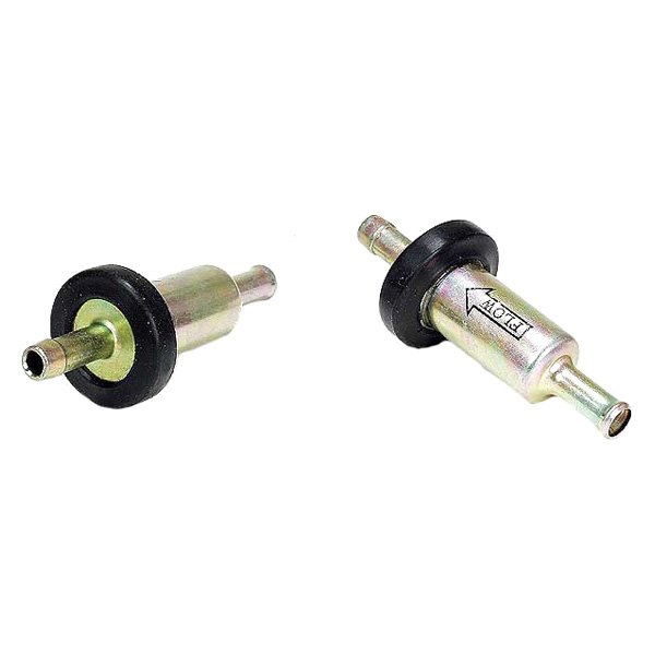 12721013 In-Line Fuel Filter for 1983-1987 Honda Prelude