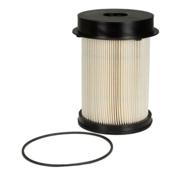 12710004 In-Line Fuel Filter for 2011-2022 Ram 3500