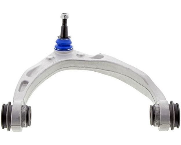 GS501233 Suspension Control Arm & Ball Joint Assembly for 2015-2016 Chevrolet Suburban - Front Right Upper