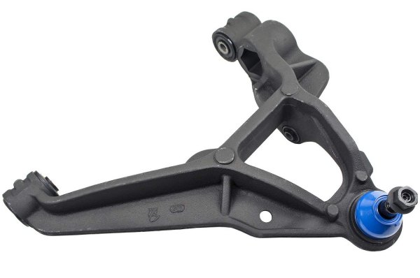 GS501180 Control Arm & Ball Joint Assembly for 2011-2019 Chevrolet Silverado 2500 HD