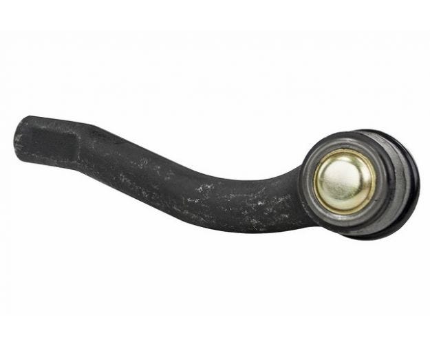 GS30617 Steering Tie Rod End for 2007-2012 Nissan Sentra - Front Right Outer