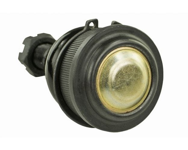 GK80660 Suspension Ball Joint for 2009-2011 Suzuki Equator - Front Upper