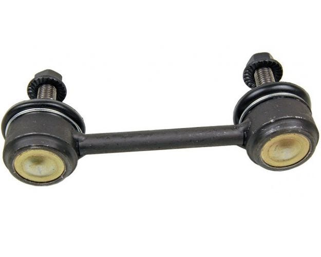 GK80636 Suspension Stabilizer Bar Link Kit for 2006-2006 Isuzu i-280 - Front