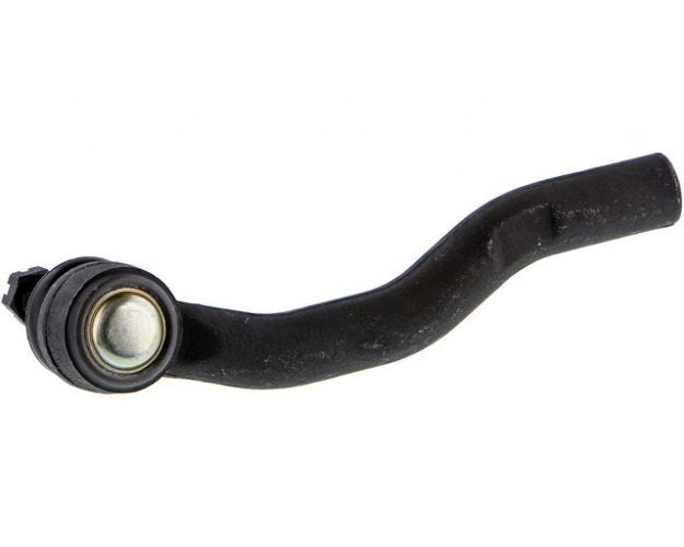 GES80602 Steering Tie Rod End for 2007-2012 Lexus ES350 - Front Right Outer