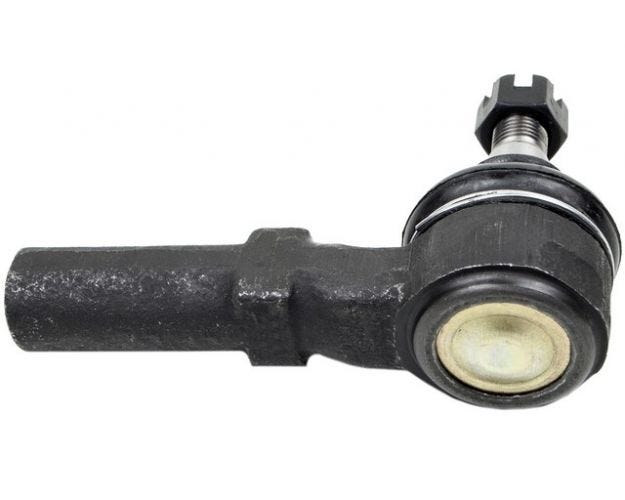 GS50600 Steering Tie Rod End for 2000-2000 Saturn LW1 - Front Outer
