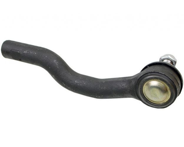 GS30605 Steering Tie Rod End for 2004-2015 Nissan Titan - Front Left Outer