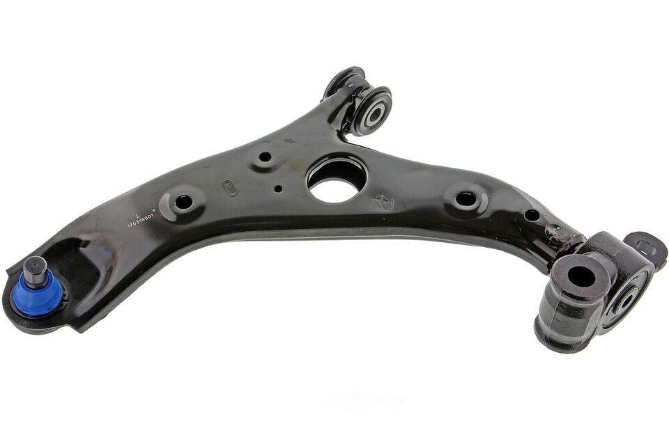 GS761185 Front Driver Side Lower Non-Adjustable Control Arm & Ball Joint Assembly for 2013-2016 Mazda CX5