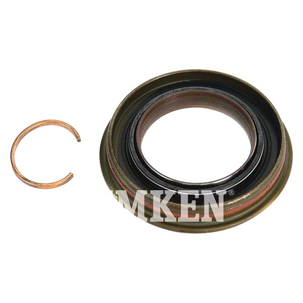 SL260013 Front Crankshaft Seal for 2007-2017 Ford Expedition