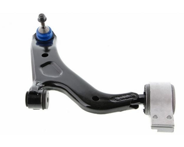 GS401215 Suspension Control Arm & Ball Joint Assembly for 2008-2009 Ford Taurus X - Front Right Lower -  MEVOTECH