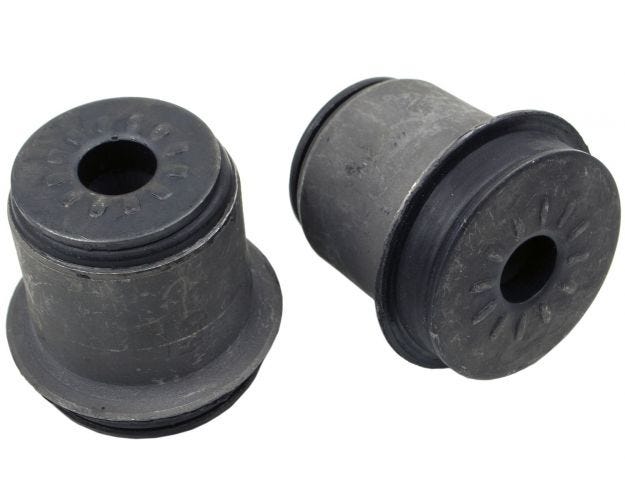 GS504143 Suspension Control Arm Bushing Kit for 2007-2010 Chevrolet Silverado 3500 HD - Front Upper