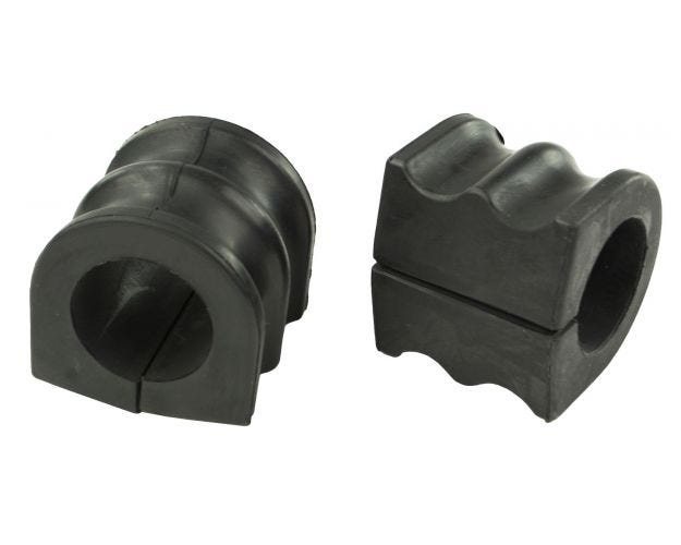 GS30426 Suspension Stabilizer Bar Bushing Kit for 2004-2015 Nissan Titan - Front To Frame
