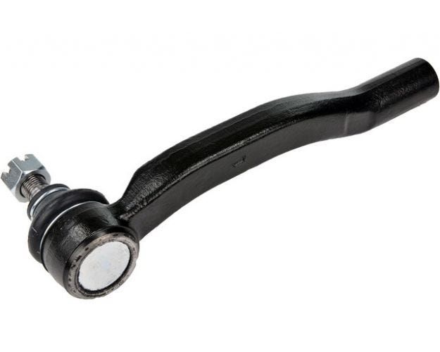 GES80627 Steering Tie Rod End for 2003-2010 Toyota Sienna - Front Left Outer