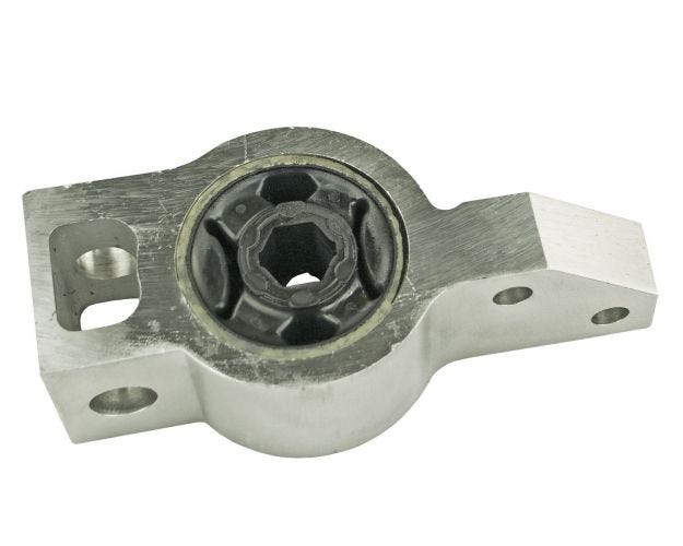 GS70404 Suspension Control Arm Bushing for 2011-2013 Audi A3 Quattro - Front Left Lower Rearward