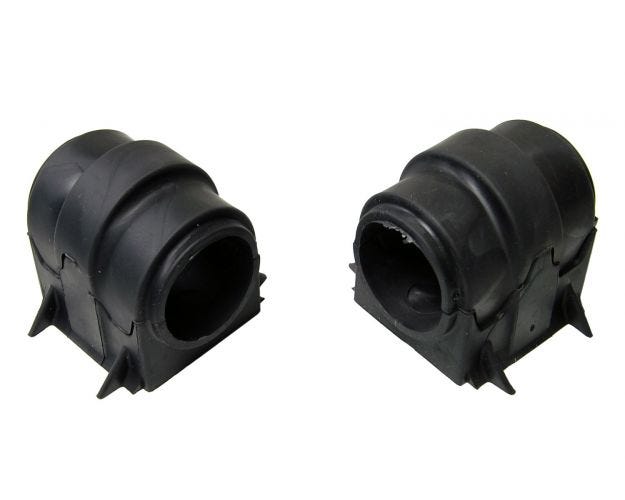 GS40874 Suspension Stabilizer Bar Bushing Kit for 2010-2012 Lincoln MKT - Front To Frame