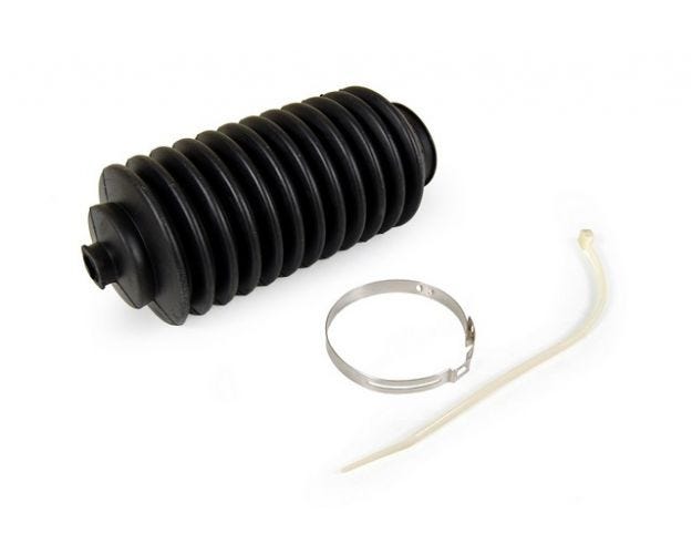 GK9318 Rack & Pinion Bellows Kit for 1983-1988 Toyota Tercel - Front Left