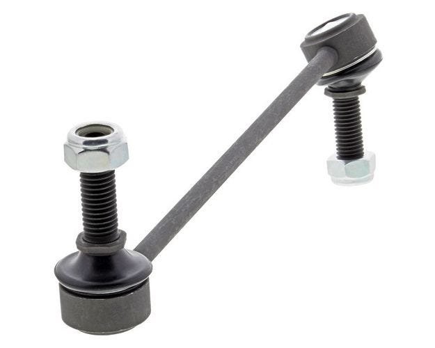 GS40860 Suspension Stabilizer Bar Link Kit for 2010-2019 Lincoln MKT - Front Right