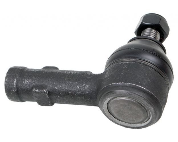 GES800305 Steering Tie Rod End for 2008-2011 Ford Focus - Front Right Outer