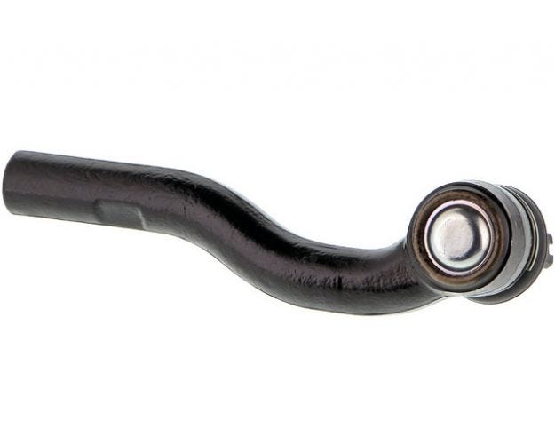 GES80584 Steering Tie Rod End for 1998-2000 Lexus GS400 - Front Right Outer