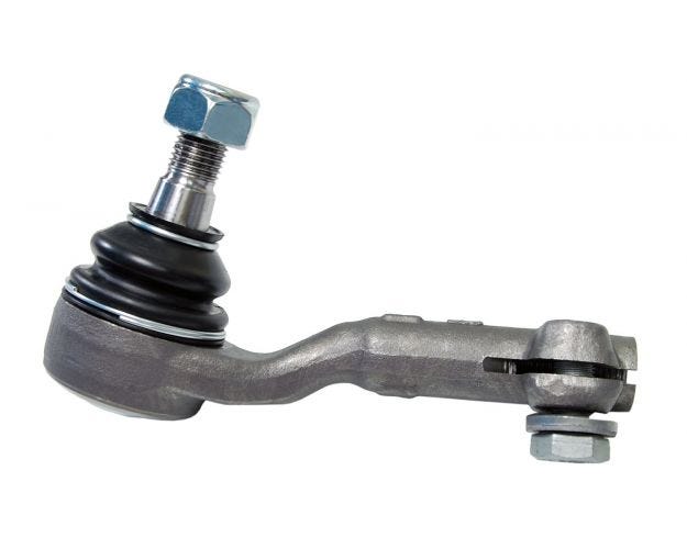 GS10692 Steering Tie Rod End for 2006-2006 BMW 330xi - Front Left Outer