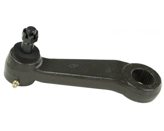 GS504108 Steering Pitman Arm for 1967-1968 Pontiac Firebird - Front