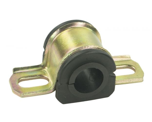 GS404191 Suspension Stabilizer Bar Bushing for 2011-2019 Ford Fiesta - Front To Frame