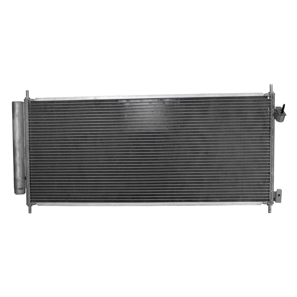 477-0654 AC Condenser for 2009-2013 Fit Honda