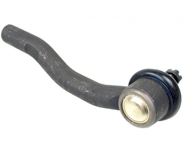 GES800053 Steering Tie Rod End for 2015-2021 Lexus NX300h - Front Right Outer