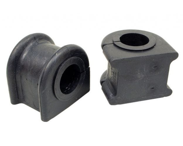 GK80079 Suspension Stabilizer Bar Bushing Kit for 1998-2011 Ford Ranger