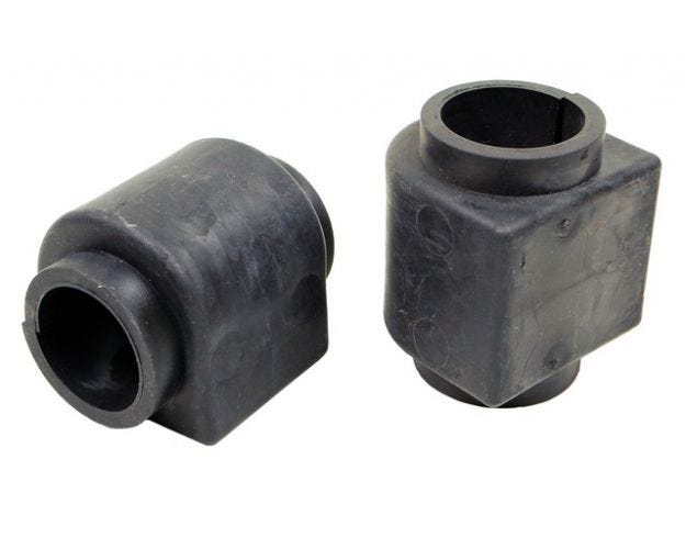 GK80774 Suspension Stabilizer Bar Bushing Kit for 2004-2008 Chevrolet Trailblazer