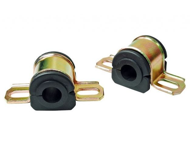 GK90393 Suspension Stabilizer Bar Bushing Kit for 1965-1973 Ford Mustang