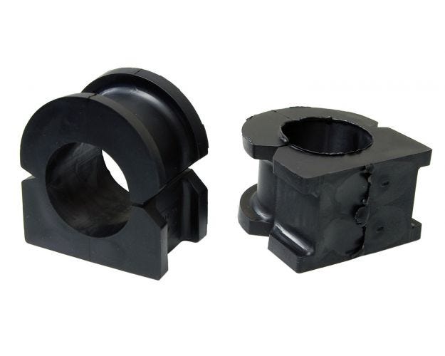 GS508140 Suspension Stabilizer Bar Bushing Kit for 2007-2013 Cadillac Escalade