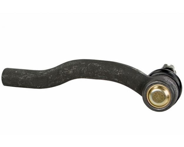 GS30613 Steering Tie Rod End for 2008-2010 Infiniti EX35 - Front Left Outer