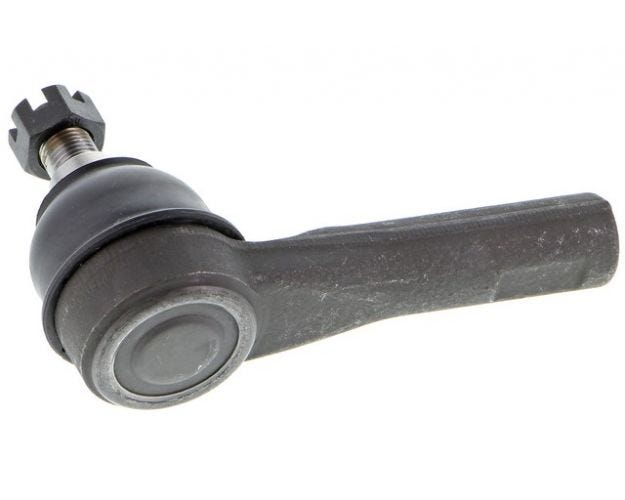 GS60611 Steering Tie Rod End for 2011-2017 Honda Odyssey - Front Outer