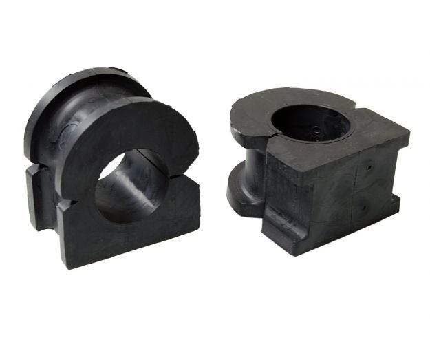 GS508139 Suspension Stabilizer Bar Bushing Kit for 2007-2018 Chevrolet Silverado 1500