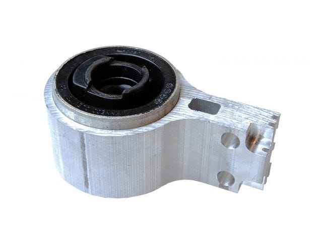 GS40425 Suspension Control Arm Bushing for 2005-2007 Ford Five Hundred - Front Lower Rearward